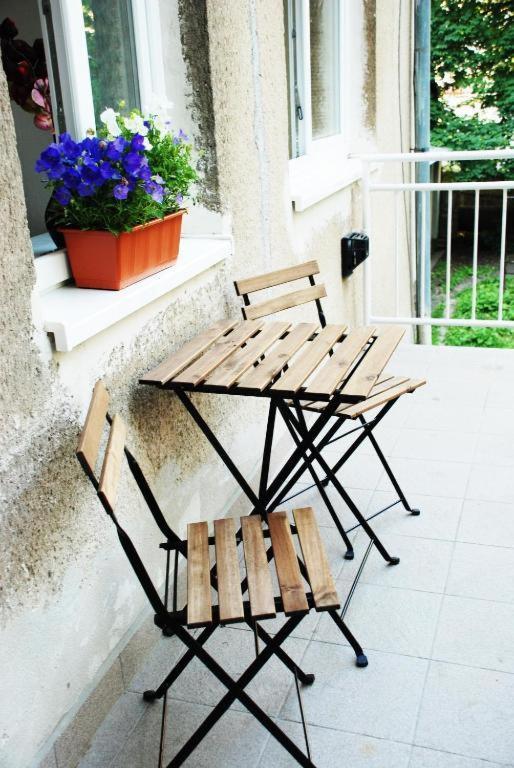 Apartment 5 Min By Walk To The Center Brno Exterior photo