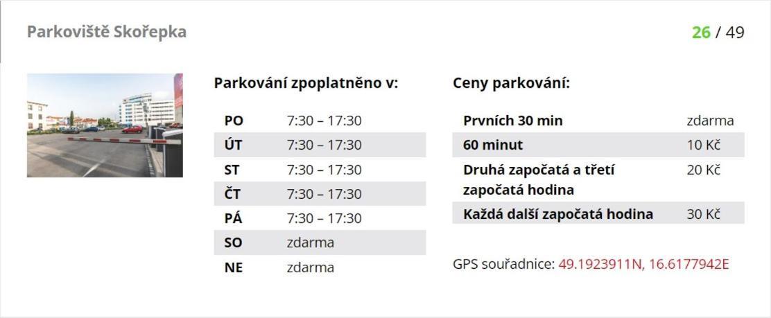 Apartment 5 Min By Walk To The Center Brno Exterior photo
